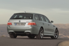 BMW M5 Touring
