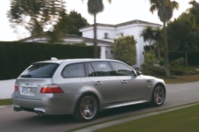 BMW M5 Touring