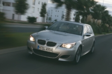 BMW M5 Touring