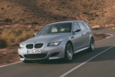 BMW M5 Touring