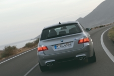 BMW M5 Touring