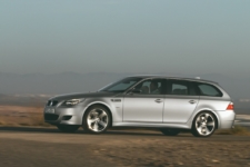 BMW M5 Touring
