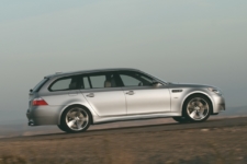 BMW M5 Touring