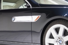 Prototipo BMW Serie 7 ZBF