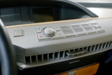 Prototipo BMW Serie 7 ZBF