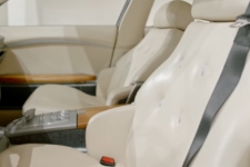 Prototipo BMW Serie 7 ZBF