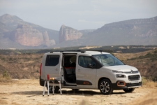 citroën berlingo tinkervan