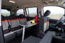 citroën berlingo tinkervan