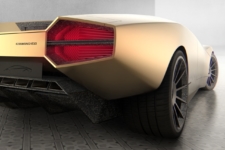 Countach 50 Omaggio difusor