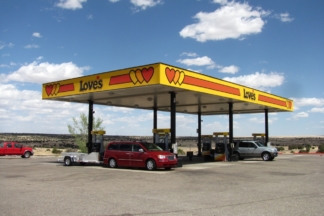 El Supremo de Nuevo México prohíbe vender gasolina a conductores borrachos Gasolina a conductores borrachos Nuevo Mexico