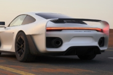 Gemballa Marsien