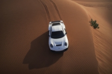 Gemballa Marsien