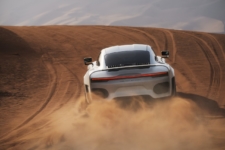 Gemballa Marsien