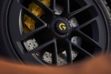 Gemballa Marsien