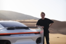Gemballa Marsien