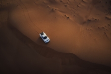 Gemballa Marsien