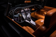 Jaguar E-Type Unleashed
