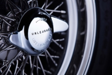 Jaguar E-Type Unleashed