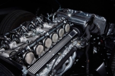Jaguar E-Type Unleashed