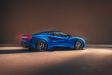 Lotus Emira trasera 2