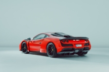 Novitec Ferrari F8 N-Largo