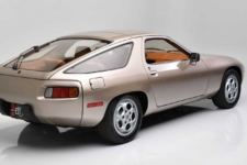 Porsche 928 de Tom Cruise