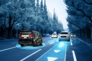 10 sistemas avanzados de asistencia a la conducción (ADAS) obligatorios en 2022 Sistemas Avanzados Asistencia a la Conducción ADAS