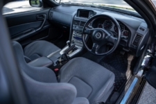 Subasta Nissan Skyline GT-R V-Spec Midnight Purple II 1999