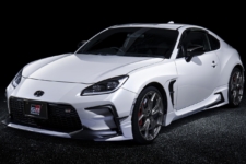 Toyota GR 86 Gazoo Concept 2