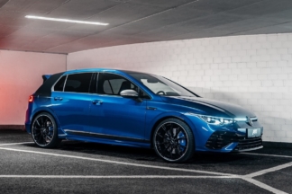 Volkswagen Golf R MK8, 384 CV de la mano de ABT Sportsline VW-Golf-R-ABT-2