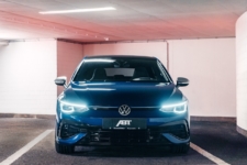 Volkswagen Golf R MK8 ABT Sportsline
