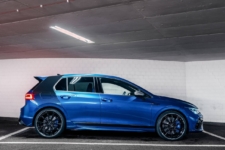 Volkswagen Golf R MK8 ABT Sportsline
