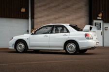 Venta Subaru Impreza WRX STi Spec C 2005