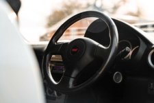 Venta Subaru Impreza WRX STi Spec C 2005