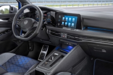 Volkswagen Golf Variant 8 R