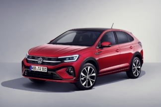 El Volkswagen Taigo completa la familia SUV de Volkswagen Volkswagen Taigo