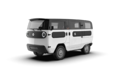Xbus minibus