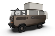 Xbus off-roader