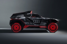 Audi RS Q e-tron