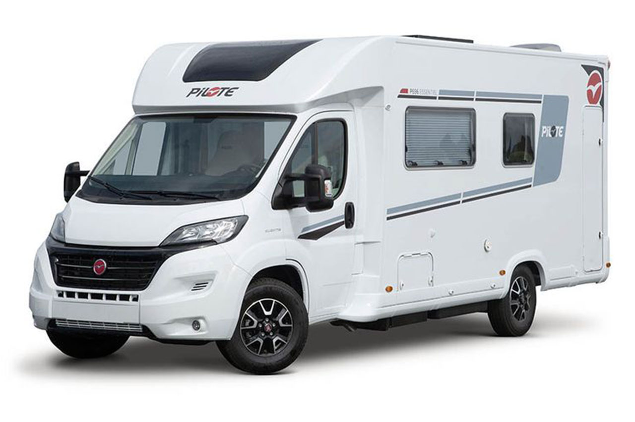 autocaravanas más baratas 