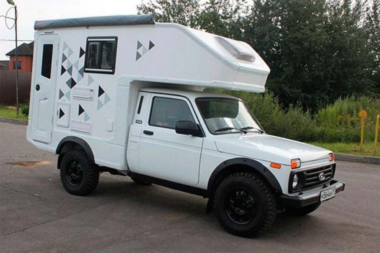 autocaravanas más baratas 