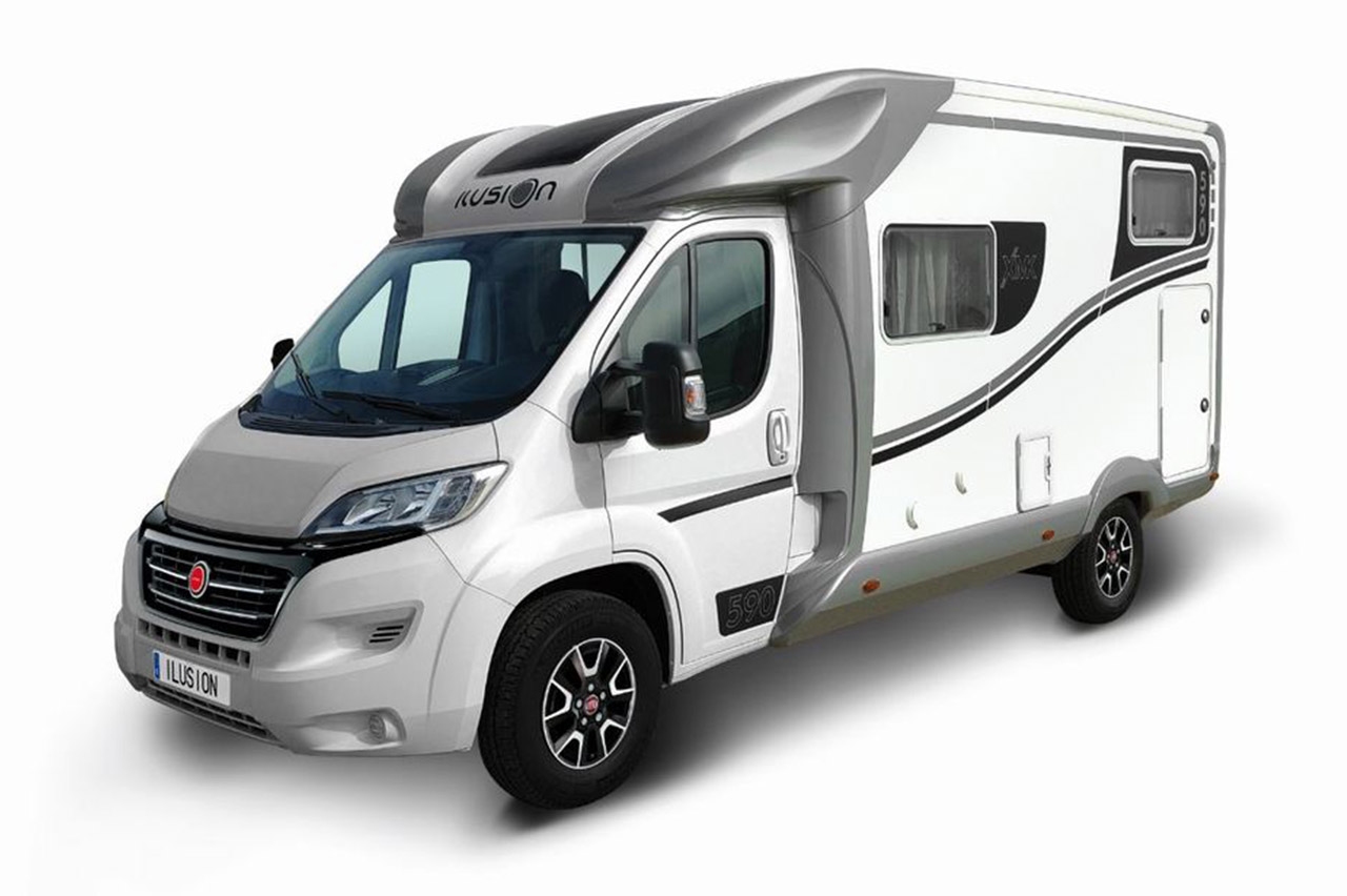 autocaravanas más baratas 