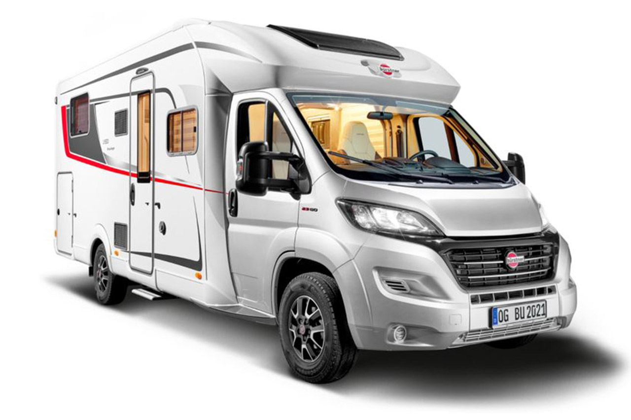 autocaravanas más baratas 