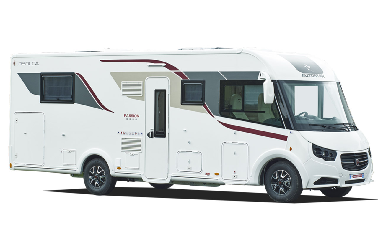 autocaravanas más baratas 