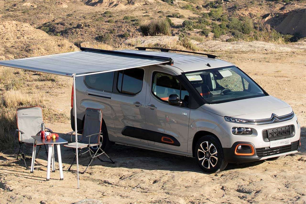 autocaravanas más baratas 