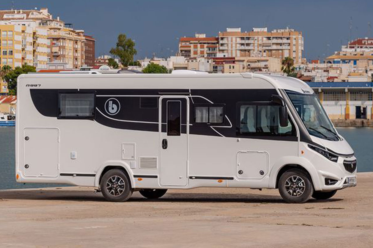 autocaravanas más baratas 