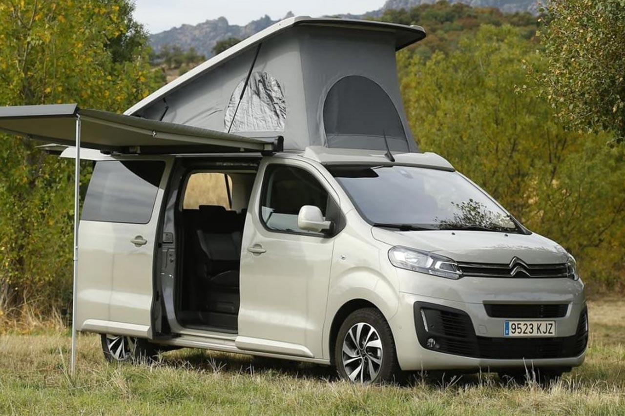 autocaravanas más baratas 