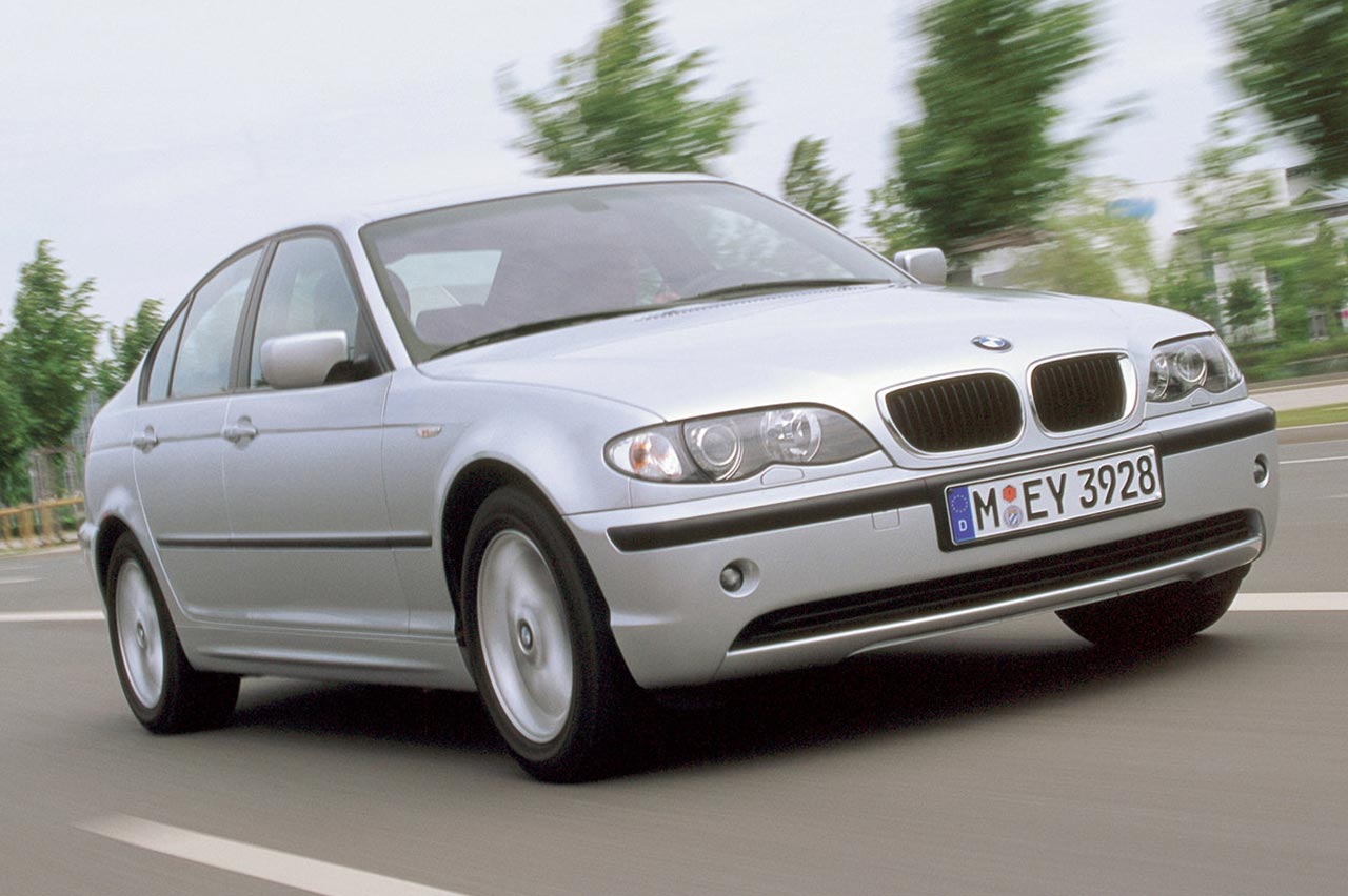 coches baratos con más de 200 CV 