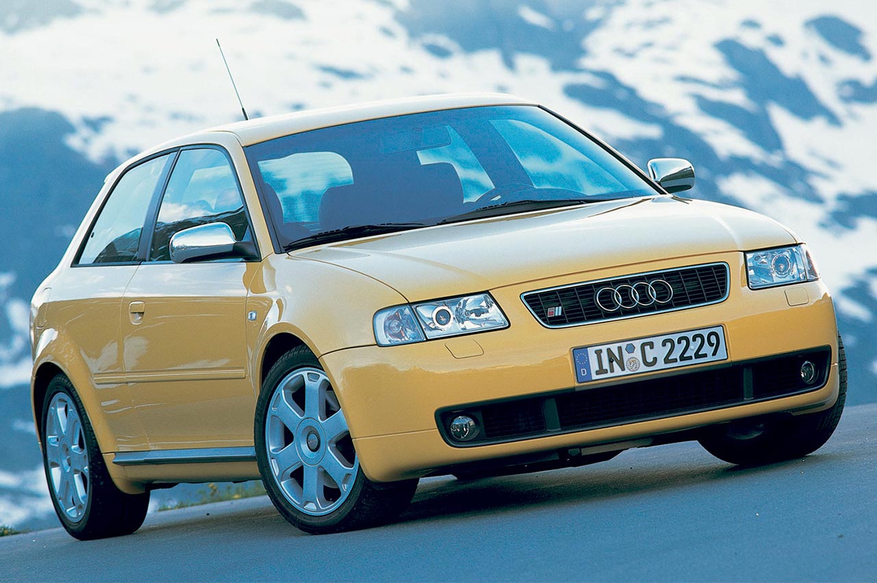 coches baratos con más de 200 CV 