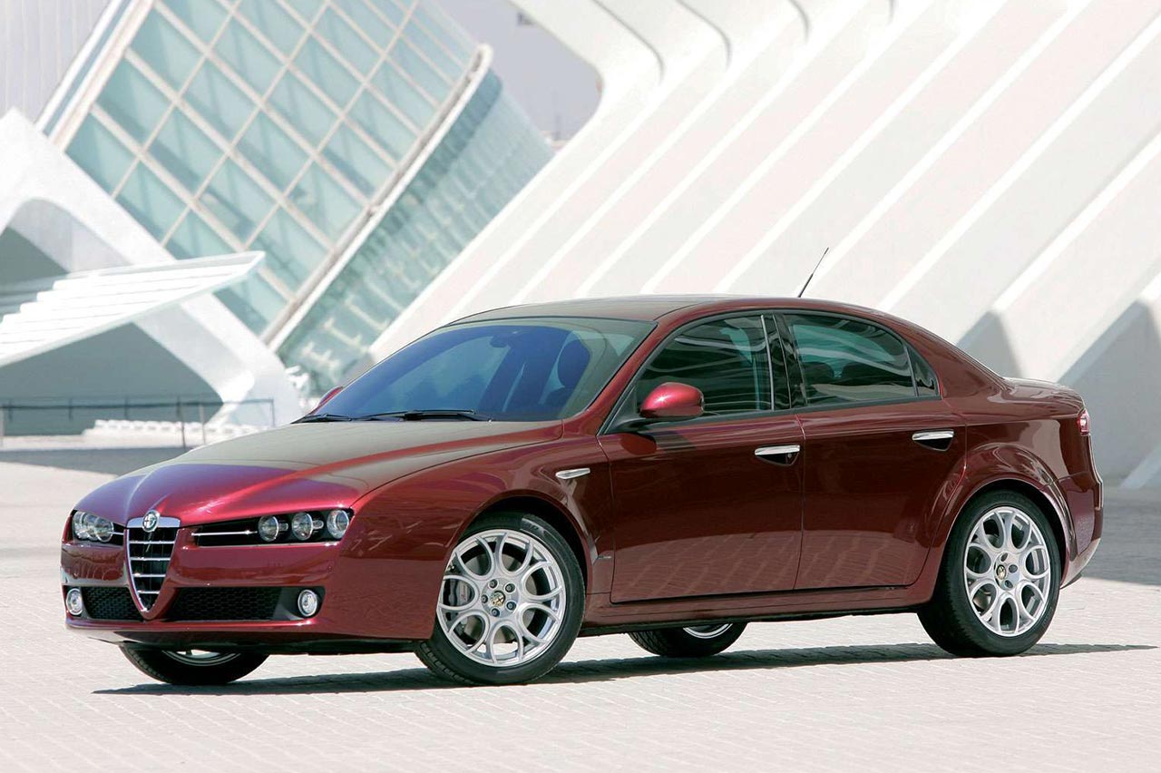 coches baratos con más de 200 CV 